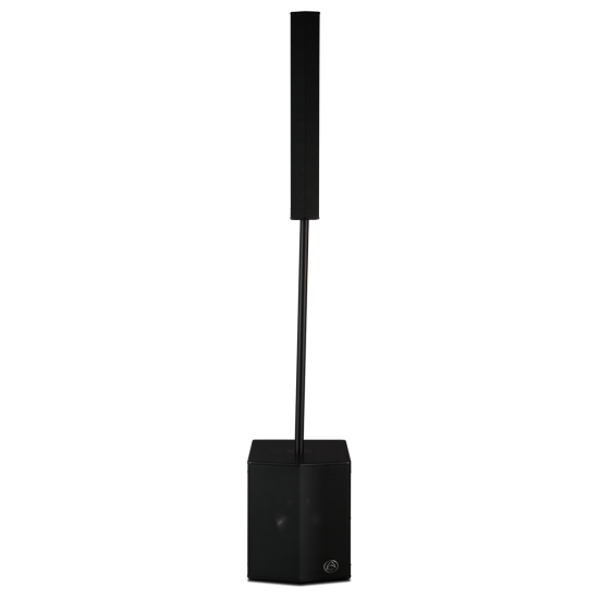 WHARFEDALE PRO ISOLINE 812 | 600W AKTIVNI PA SISTEM